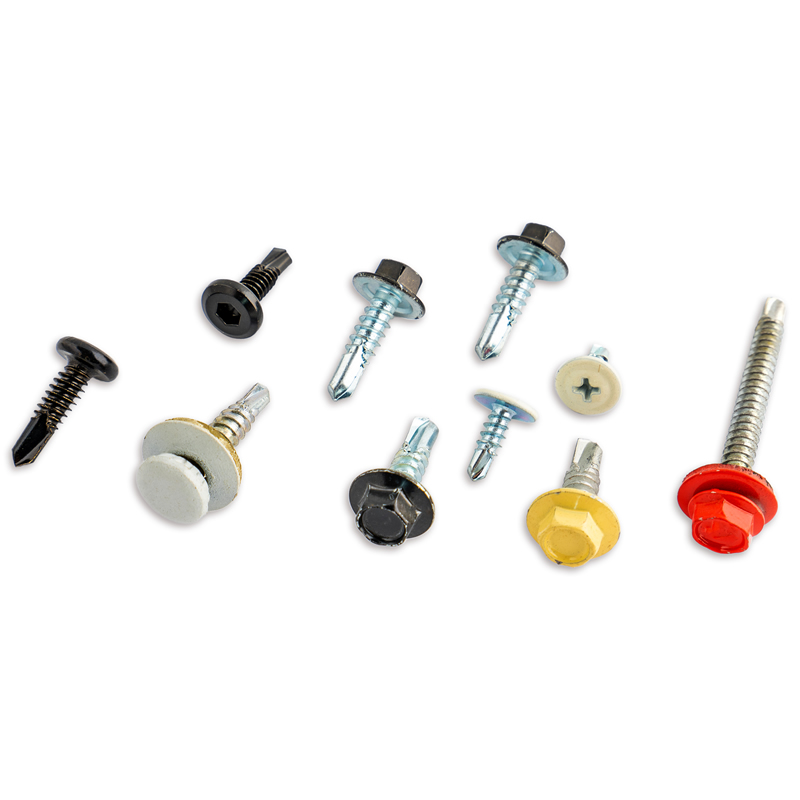 不銹鋼螺絲企業(yè)要打好品牌戰(zhàn)爭